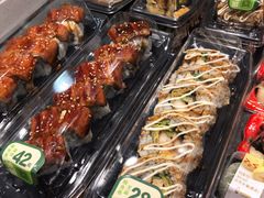 -池田寿司·4H鲜作(西直门凯德华联店)