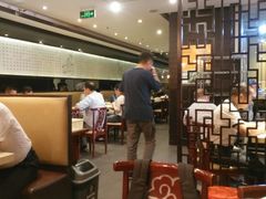 大堂-东泰祥生煎馆(重庆北路店)