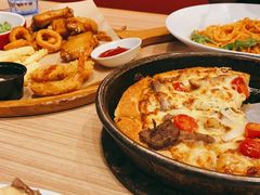 -必胜客(鹤山大道店)