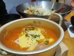 -俊泰食档·韩式料理(新迎小区店)
