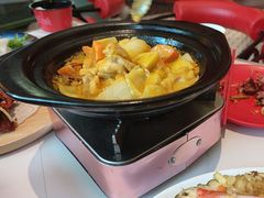 -避风塘·金牌店·夜宵(金玉兰店)