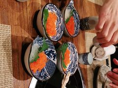 -蟹将军·松叶蟹和牛日料放题自助(K11店)