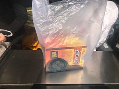 -扬州三头宴(东关街店)