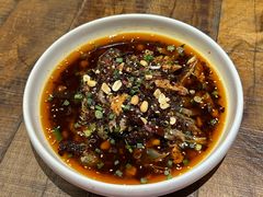 -铁公鸡·四川料理(天环广场店)