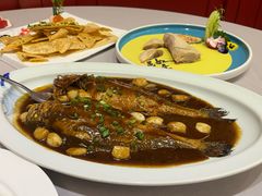 -银都上海菜馆(粤海东路店)