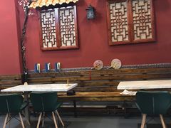 -李大牛和刘大力手作甜品(凯德店)