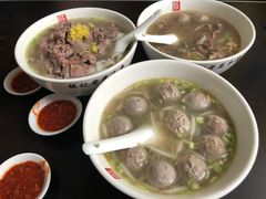 -潮镇老尾牛杂(环城西路店)