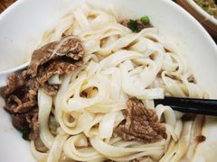 至尊三宝捞河粉-荔林食店(西华路店)