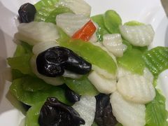 -李氏传家菜(兴城路店)