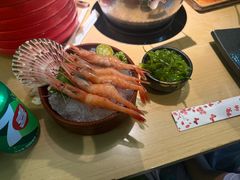 -沼津港精致料理·寿喜烧·烧鸟(漕河泾印象城店)