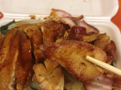 -九爺雞(文德路店)