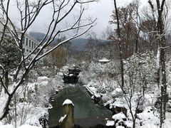 -南京东郊国宾馆