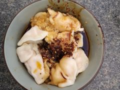 -春阳水饺(香槟广场店)
