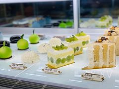 -侘寂甜品(自取店)