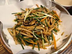 -猪肉婆私房菜(容桂总店)