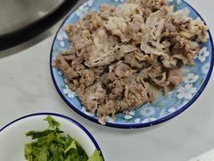 -李记鲜切牛肉自助火锅(紫薇花园店)