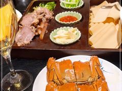 -芳芳私房菜·精做淮扬菜(承德路店)