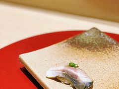 -荣一代目OMAKASE板前料理