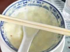 -阿三麻蓉汤圆(顺光大厦店)