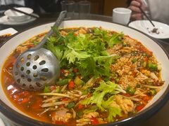 -飞虹鱼馆(春华路店)