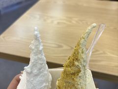 -野人先生Gelato(上海长宁龙之梦店)