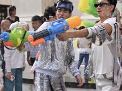 -华谊兄弟（长沙）电影小镇