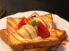 -Viviane's·花园餐厅