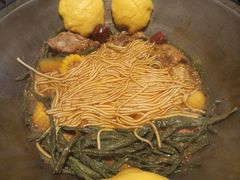 -遇东北林区铁锅炖(南开店)