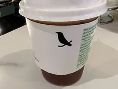 -THE RAVEN乌鸦咖啡(天利店)