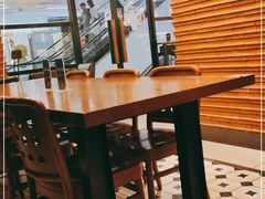 -星巴克(上海虹桥新天地二店)