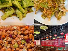 -五悦北平四季涮肉·烧烤(老商埠店)