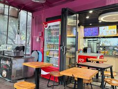 -鸡鸣汤包(红山动物园店)