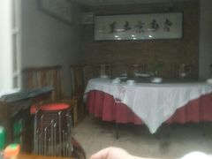-老南京土菜馆(状元境店)