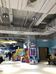 -利奥梦幻主题乐园(爱琴海购物公园店)