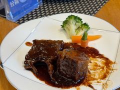 -宁波万豪酒店