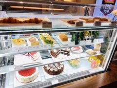 -Peet's Coffee皮爷咖啡(大学路店)