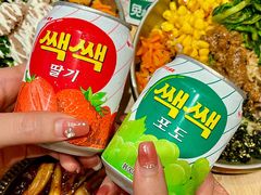 -朴大叔拌饭(广州花城汇店)
