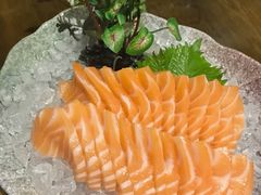 -大雄寿司(中华广场店)