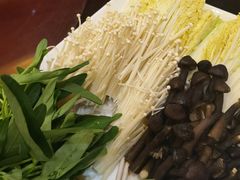 -国惠大酒楼(仓山万达店)