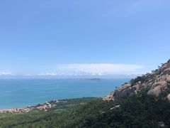 -崂山仰口游览区