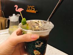 -椰子营·椰子鸡火锅(万象里店)