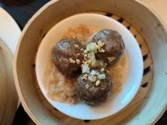 -新天世纪中餐厅