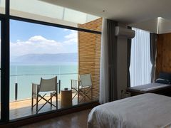 -大理无舍度假酒店