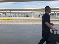 -曲阜东站