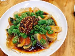 -老字号怡玺·藿香雅鱼(20年雅安店)