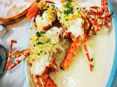 -林姐香味海鲜(奥特莱斯店)