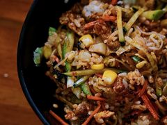 -优壹佳·延边朝鲜族料理(中山北路店)