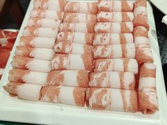 -再宣武文化主题餐厅·清真