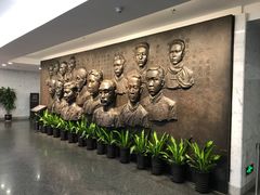 -中共一大纪念馆