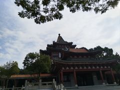 -顺峰山公园